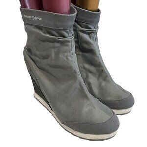 Puma Hussein Chalayan wedge sneakers